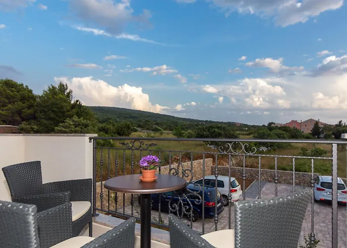B&B Villa Maris
