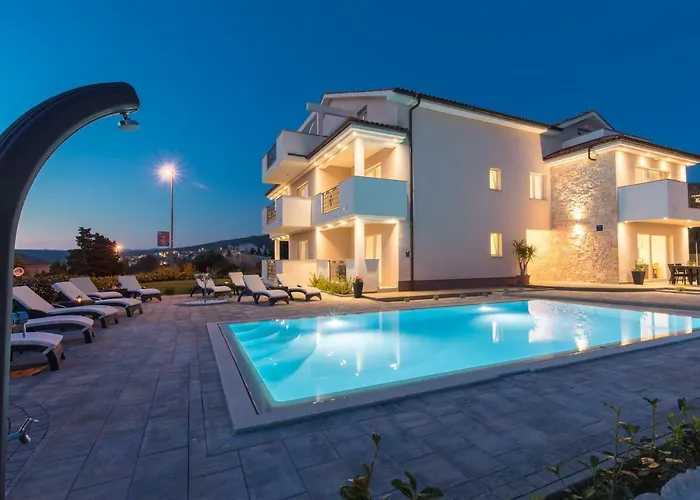 B&B Villa Maris