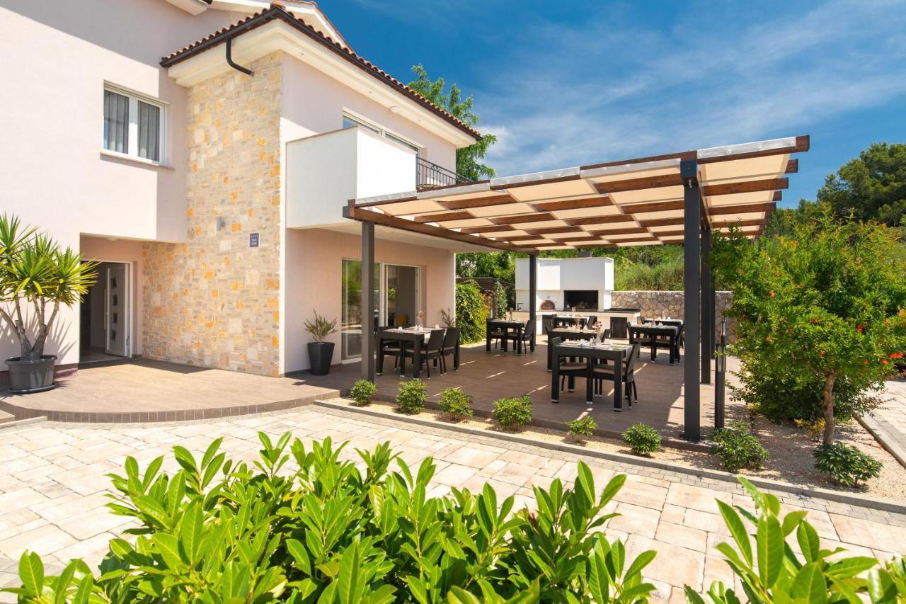 Maris Bed and breakfast Punat