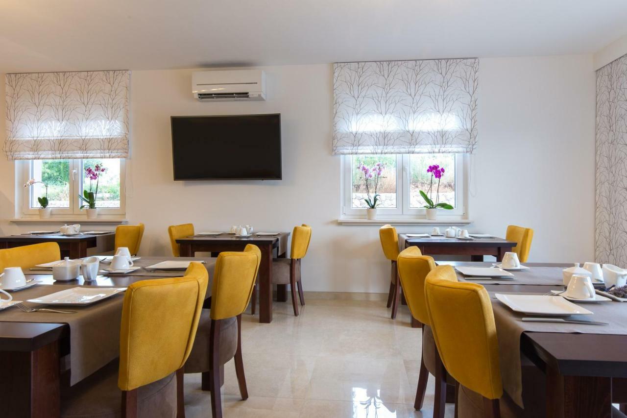 Maris Bed and breakfast Punat