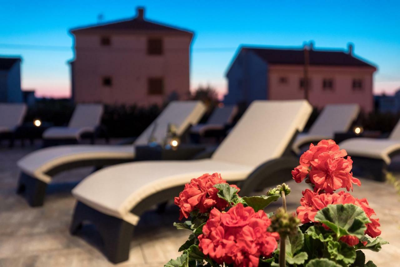 Bed and breakfast Maris 4*