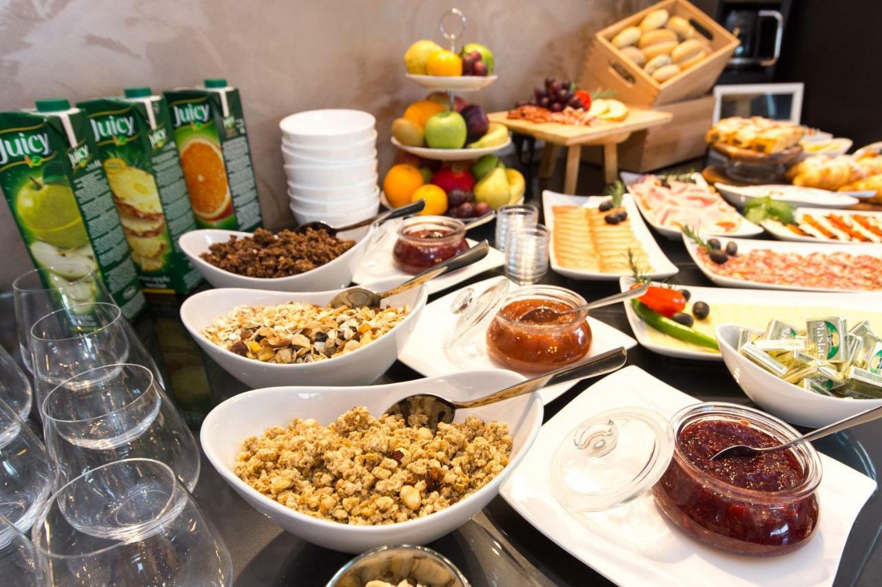 Bed and breakfast Maris 4*